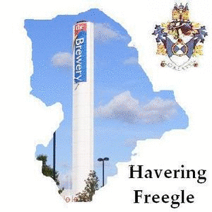 Havering Freegle